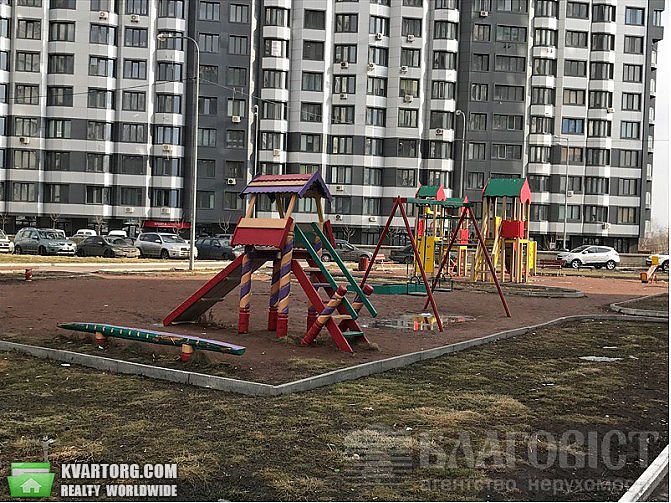 Sell 1-room apartment. Киев,  Днепровская наб — photo 8