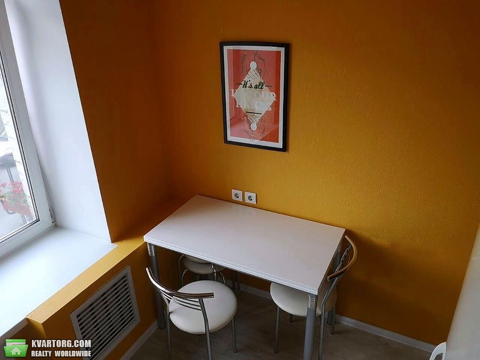 Sell 1-room apartment. Киев,  Андреевская — photo 4