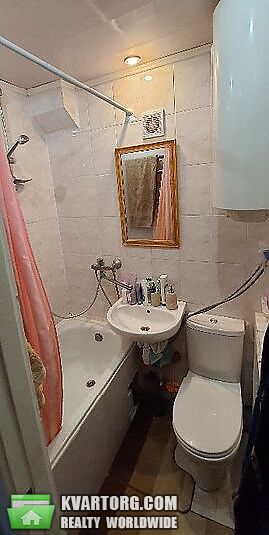 Sell 1-room apartment. Киев,  Героев Днепра — photo 10