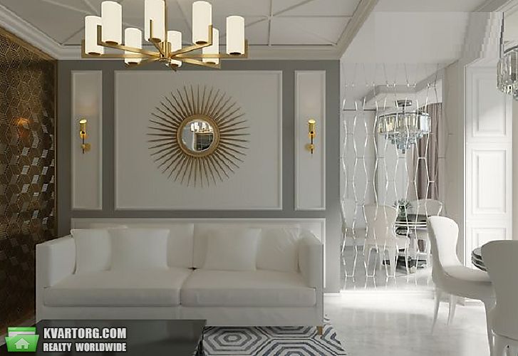 Sell 1-room apartment. Киев,  Герцена — photo 6