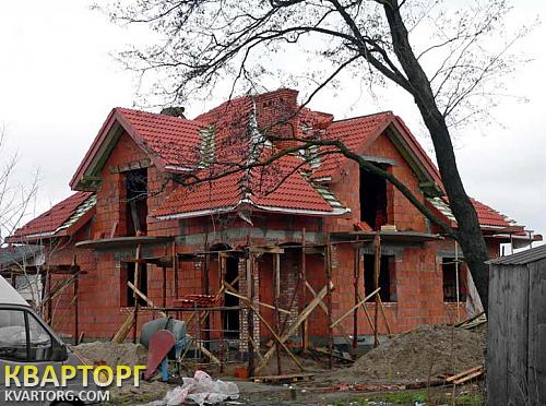 Sell house. Киев,  Трехсвятительская — photo 1