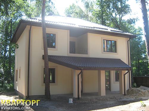 Sell house. Киевская обл., 8 яа линия — photo 1