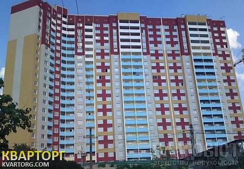 Sell 2-room apartment. Киев, ващенко — photo 1