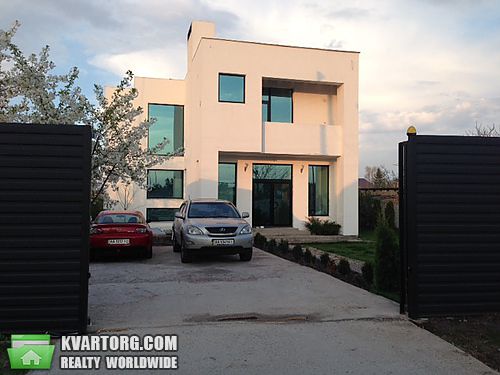 Rent out house. Обухов, Козин — photo 1