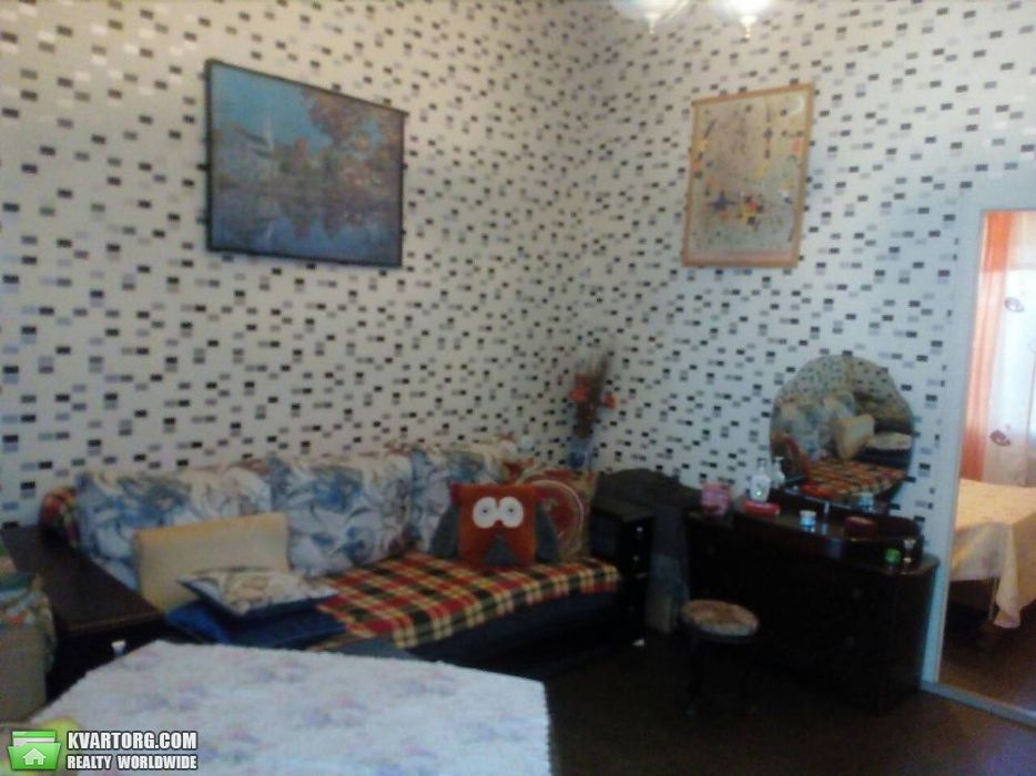 Sell 2-room apartment. Одесса, Александровский проспект — photo 8