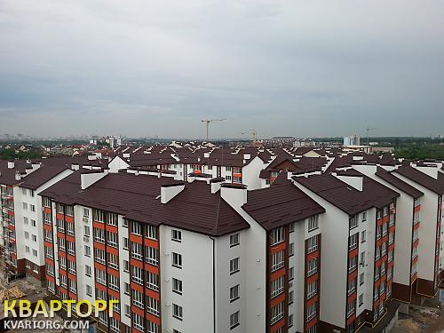 Sell 1-room apartment. Киев,  Большая Окружная — photo 5