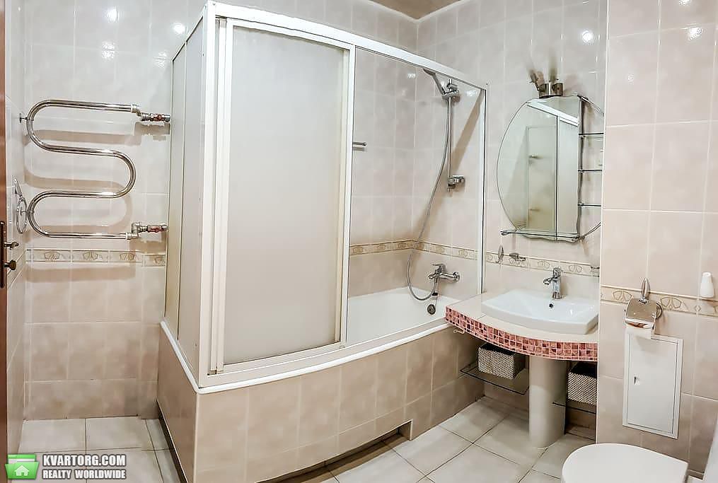 Rent out 2-room apartment. Киев,  Заречная — photo 6