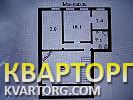 Sell multi-room apartment. Киев, Воровского — photo 8