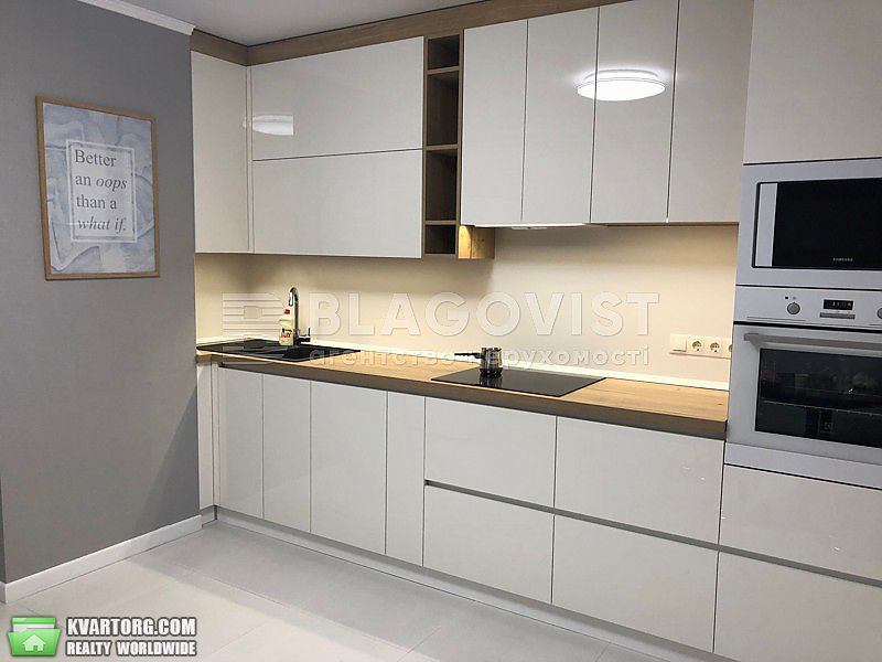 Rent out 2-room apartment. Киев,  Гмыри — photo 7