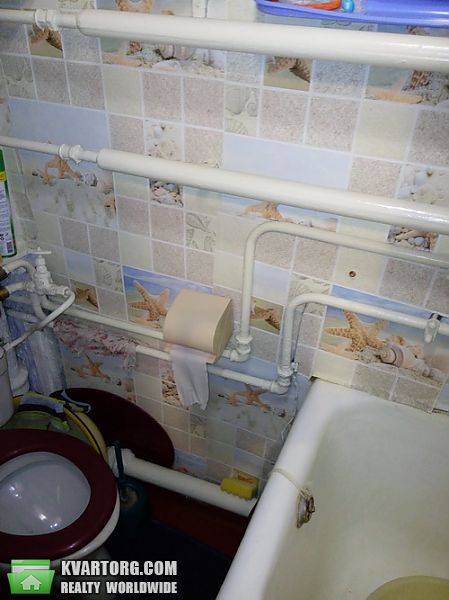 Sell 1-room apartment. Киев, Васильченко — photo 10