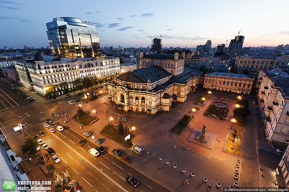 Rent out office. Киев, Богдана Хмельницкого — photo 2