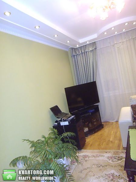 Sell 3-room apartment. Киев, Милославская — photo 6