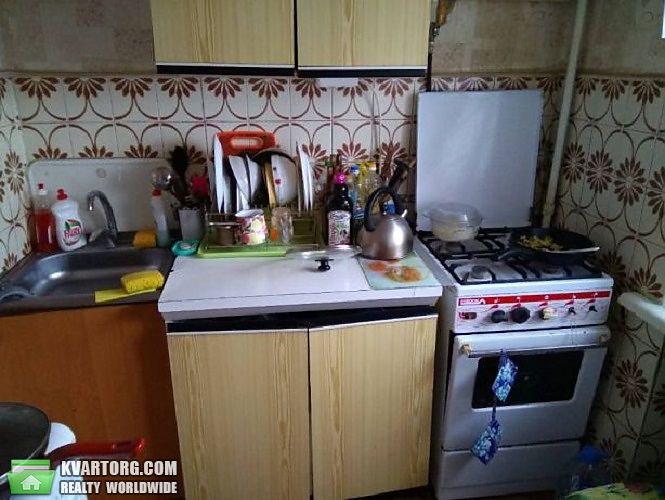 Sell 3-room apartment. Киев,  Ольжича — photo 1