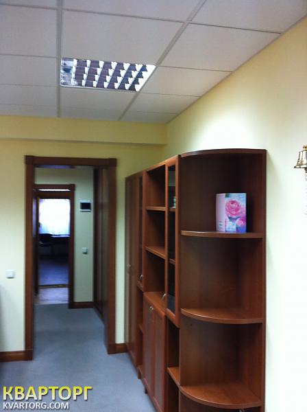 Rent out office. Киев,  Трехсвятительская — photo 2