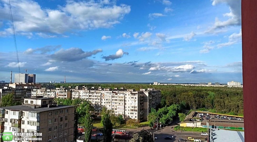 Rent out 2-room apartment. Киев,  Запорожца — photo 8