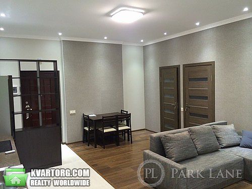 Sell 2-room apartment. Киев, Жилянская — photo 2