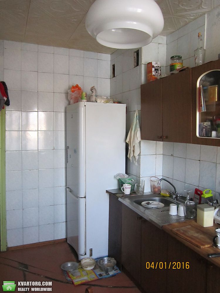 Sell 4-room apartment. Полтава, Октябрьская — photo 5