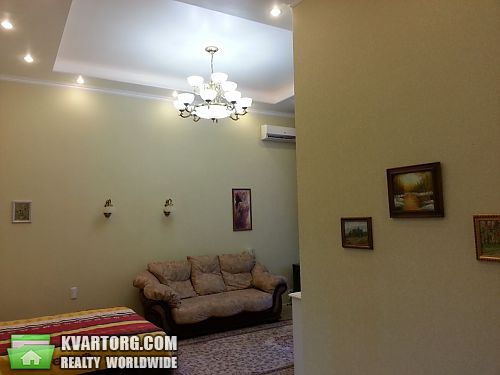 Sell 1-room apartment. Киев, Институтская — photo 1