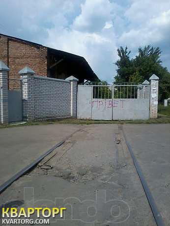 Sell warehouse. Киевская обл., .... — photo 1