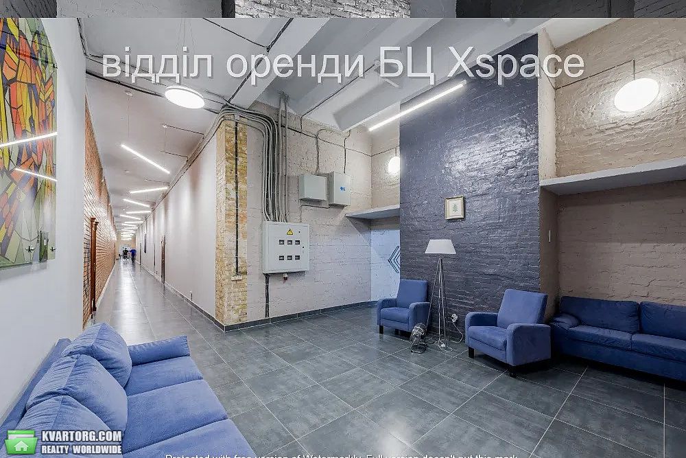 Rent out shop. Киев,  Лепсе бул — photo 6