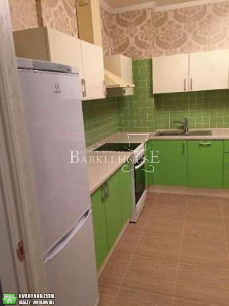 Rent out 3-room apartment. Киев, Сикорского — photo 6