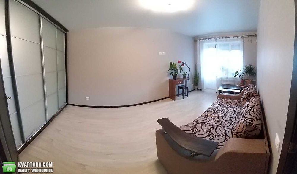 Sell 1-room apartment. Киев, Щербаковского — photo 10