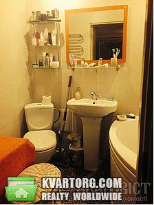 Sell 2-room apartment. Киев, Юрковская — photo 10