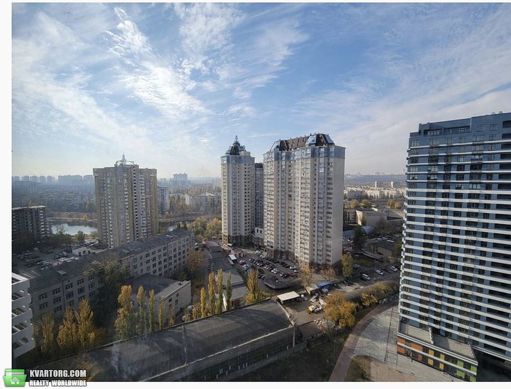 Sell 2-room apartment. Киев, сверстюка — photo 1