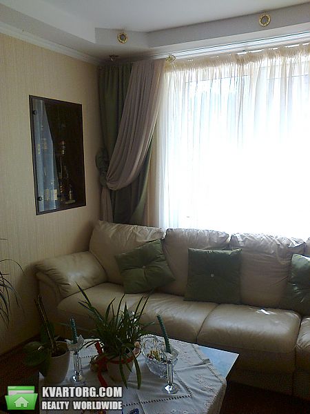 Sell 3-room apartment. Одесса, Марсельская — photo 1