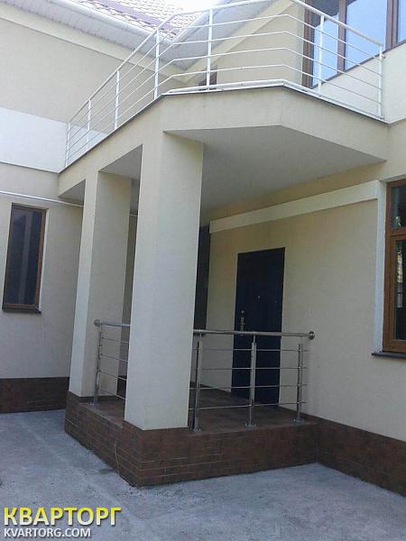 Sell house. Одесса, Бригадная — photo 1