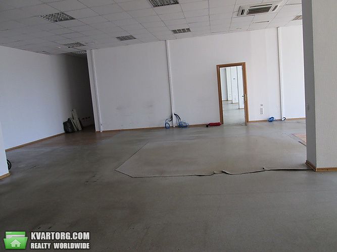 Rent out office. Киев, Половецкая — photo 4
