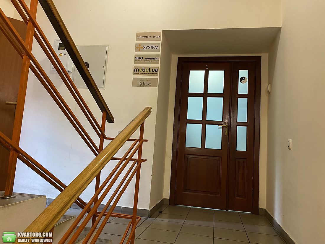 Rent out office. Киев, вул. Петрівська — photo 4