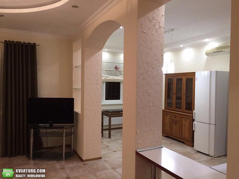 Sell 3-room apartment. Киев,  Саксаганского — photo 3