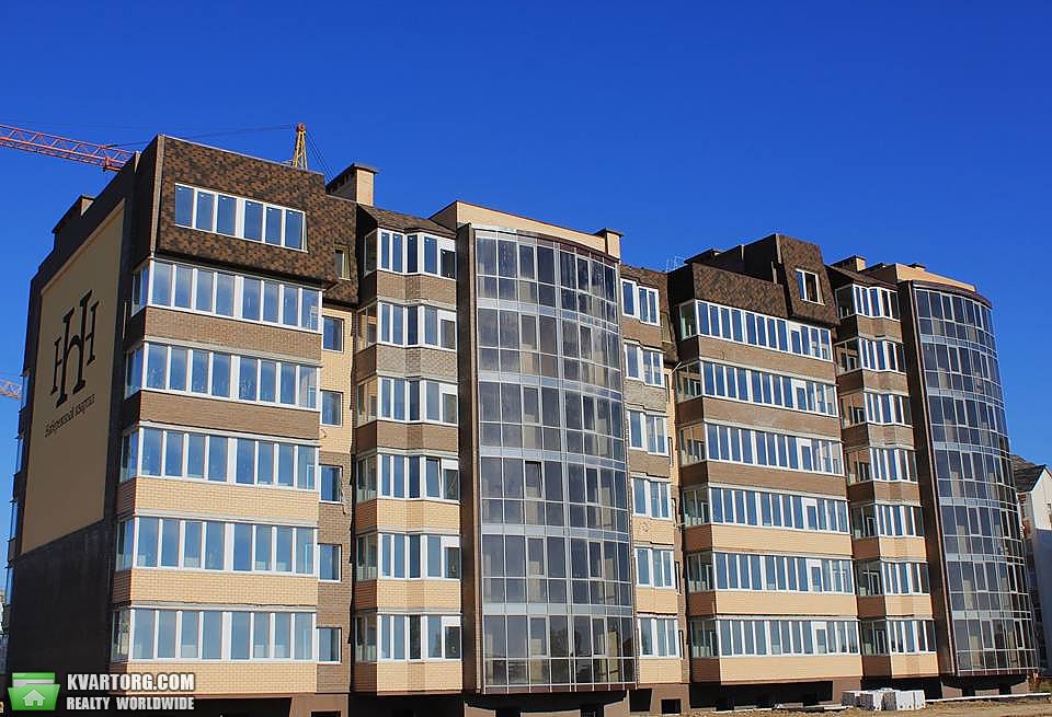 Sell 2-room apartment. Одесса, Софиевская — photo 1