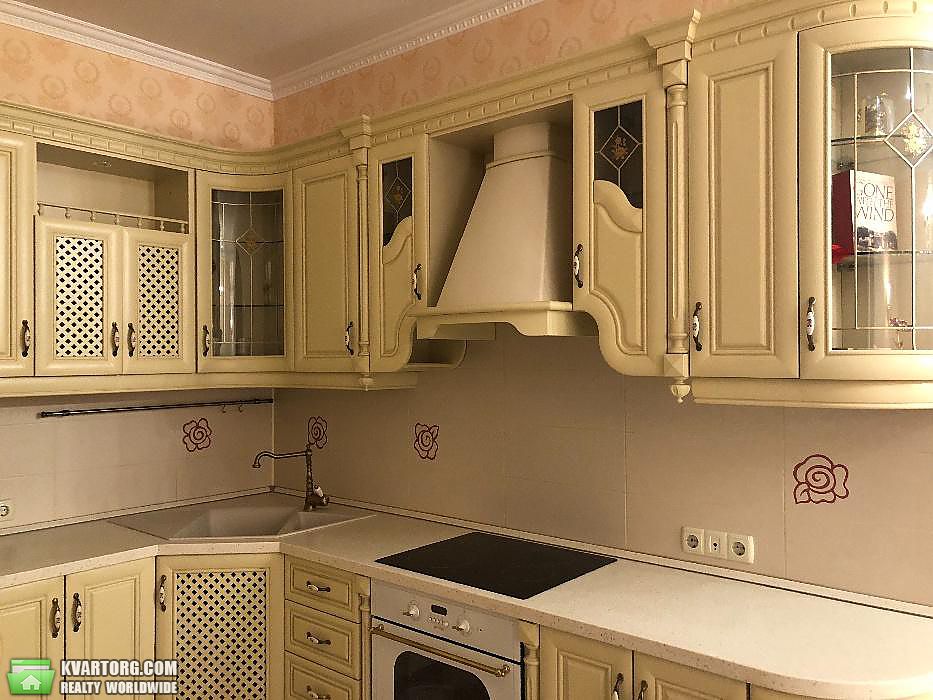 Rent out 2-room apartment. Киев,  Кудряшова — photo 4