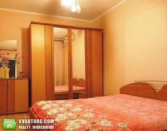 Rent out 3-room apartment. Киев, Урловская — photo 2