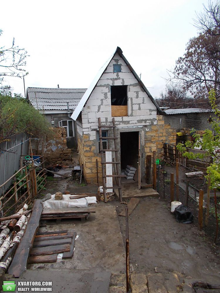 Sell house. Одесса, Хавкина — photo 5