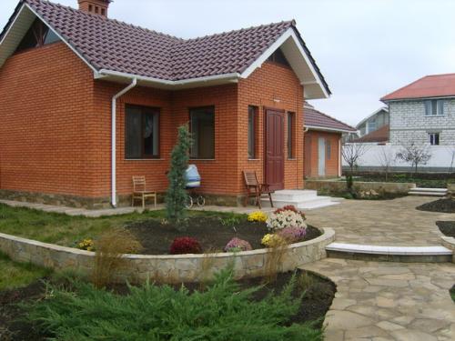 Sell house. Одесса, Червоный хутор — photo 8