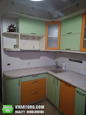 Rent out 2-room apartment. Киев,  Маяковского — photo 1