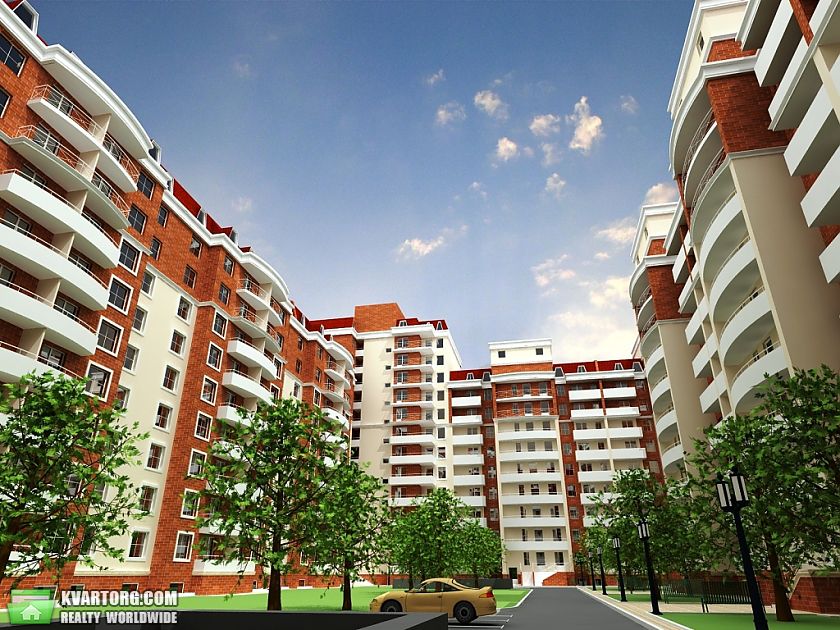 Sell 2-room apartment. Одесса, Генерала Цветаева — photo 4