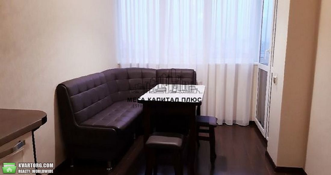 Rent out 1-room apartment. Киев, Кондратюка — photo 3