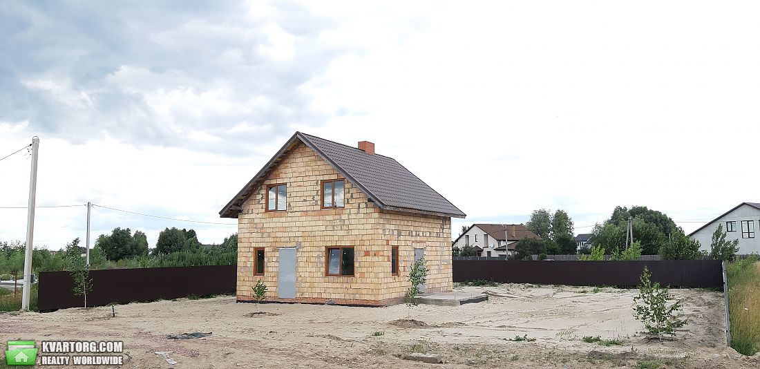 Sell house. Вышгород, Новые Петровцы — photo 2
