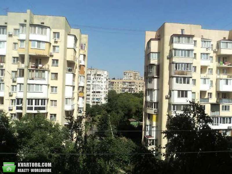 Sell 3-room apartment. Одесса, Маршала Жукова — photo 1