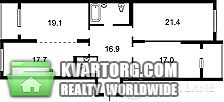 Sell 3-room apartment. Киев,  Андрющенко — photo 4