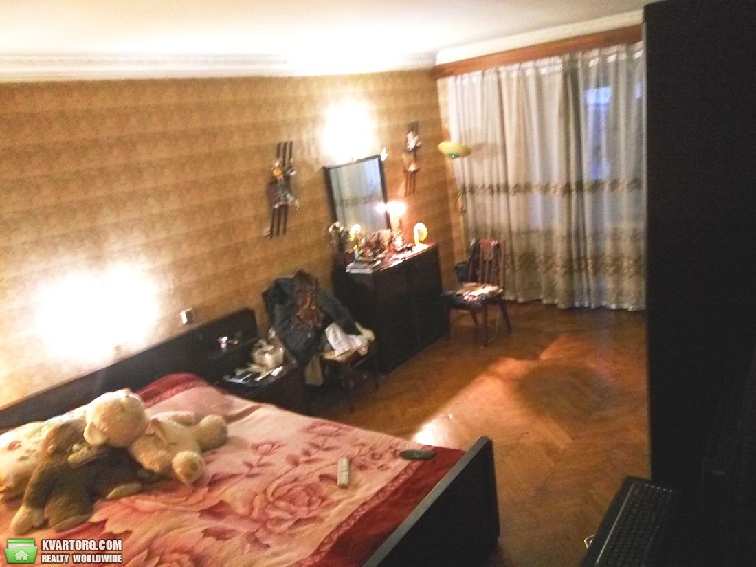 Sell 3-room apartment. Одесса, Базарный переулок — photo 2