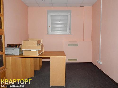 Sell office. Киев,  Кольцова бул — photo 8