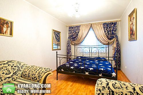 сдам 3-комнатную квартиру. Киев,   Богдана Хмельницкого - фото 7
