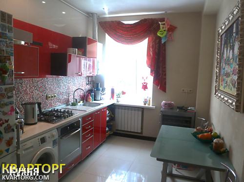 Sell 3-room apartment. Киев,  Юрковская — photo 1
