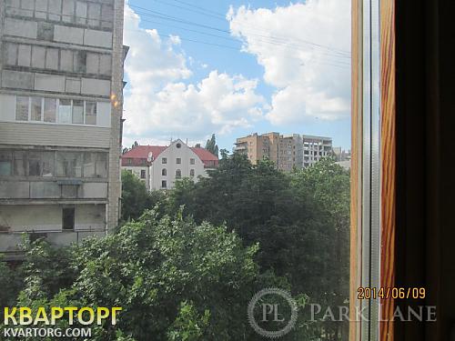 Sell 2-room apartment. Киев,  Чешская — photo 6