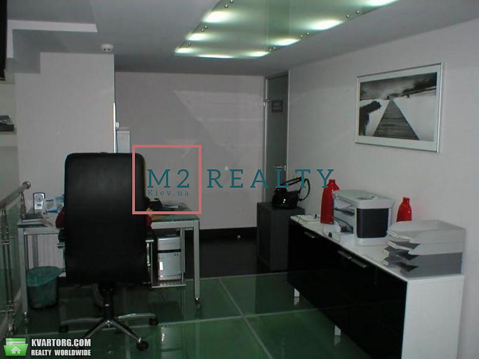 Sell office. Киев,  Феодосийский пер — photo 4